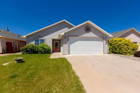 555 Acacia Ave, Grand Junction, CO 81504