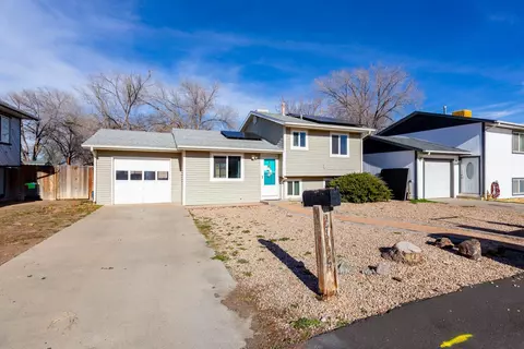 2772 12 Hartford Ct, Grand Junction, CO 81503