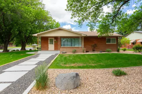 500 Cedar Ave, Grand Junction, CO 81501