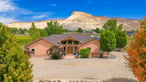 3468 F Rd, Clifton, CO 81520