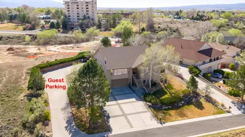 3810 Horizon Glen Ct, Grand Junction, CO 81506