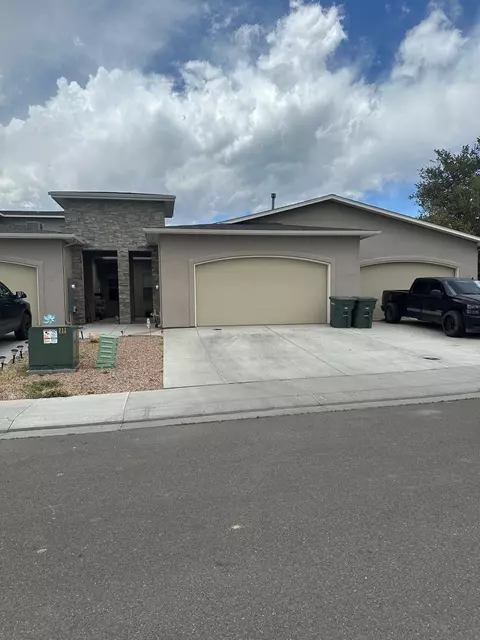581 W Indian Creek Dr #5, Grand Junction, CO 81501