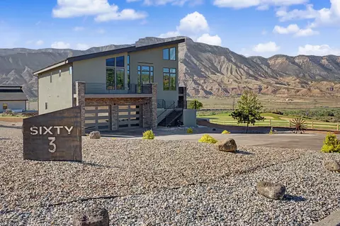 63 Meadow Creek Ct, Parachute, CO 81635