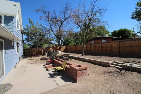 Exterior - 1150 E 7th St, Delta, CO 81416 photo 5 of 10