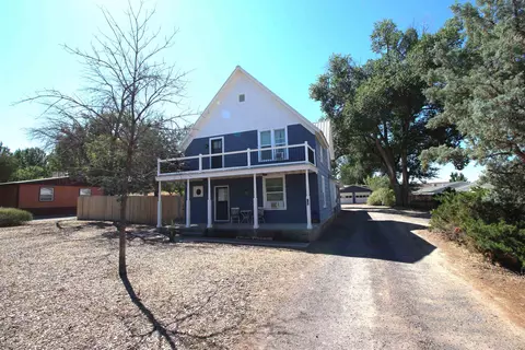 Exterior - 1150 E 7th St, Delta, CO 81416 photo 2 of 10