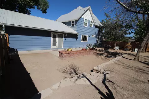 Exterior - 1150 E 7th St, Delta, CO 81416 photo 6 of 10