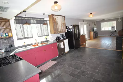 Kitchen - 1150 E 7th St, Delta, CO 81416 photo 1 of 2