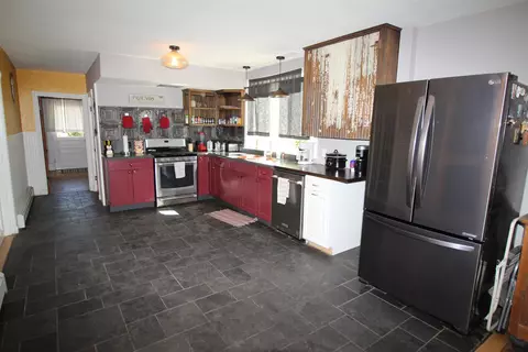 Kitchen - 1150 E 7th St, Delta, CO 81416 photo 2 of 2
