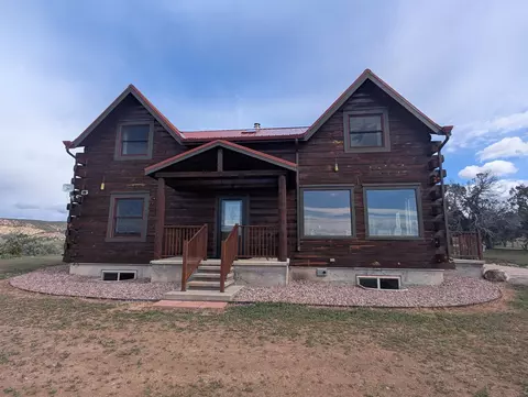 26986 Cactus Park Rd, Cedaredge, CO 81413