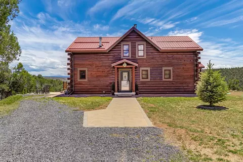 26986 Cactus Park Rd, Cedaredge, CO 81413