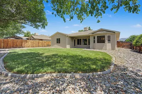3154 Travee Ct, Grand Junction, CO 81504
