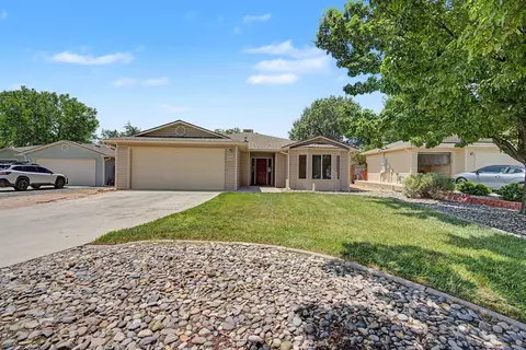 3154 Travee Ct, Grand Junction, CO 81504