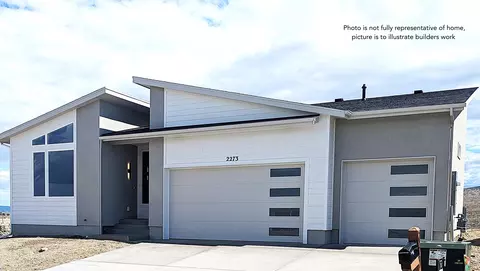 2297 Culebra Peak Ct, Grand Junction, CO 81507