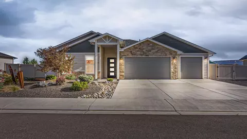 2333 Broken Spur Ave, Grand Junction, CO 81505