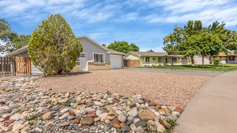457 Seminole Ct, Grand Junction, CO 81504