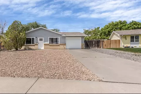 457 Seminole Ct, Grand Junction, CO 81504
