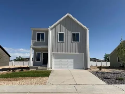 2132 Moon Beam Pl #A, Grand Junction, CO 81505