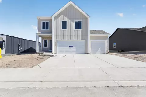 2138 Moon Beam Pl #A, Grand Junction, CO 81505