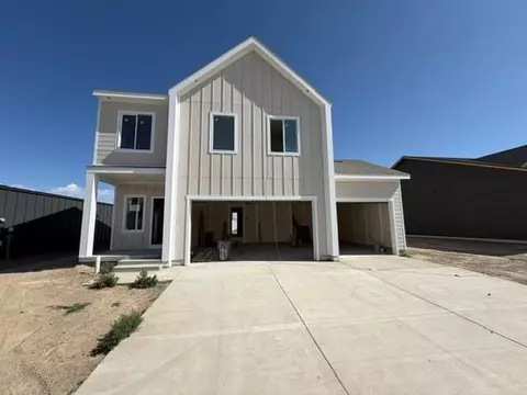 2138 Moon Beam Pl #A, Grand Junction, CO 81505