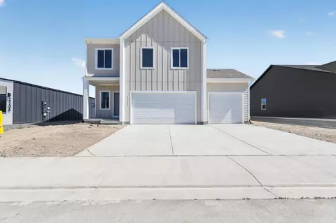 2138 Moon Beam Pl #A, Grand Junction, CO 81505
