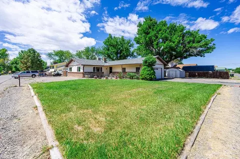 623 Ft Uncompahgre Dr, Grand Junction, CO 81504