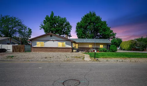 623 Ft Uncompahgre Dr, Grand Junction, CO 81504