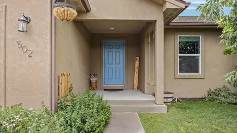 502 Birchwood St, Fruita, CO 81521
