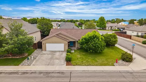 502 Birchwood St, Fruita, CO 81521
