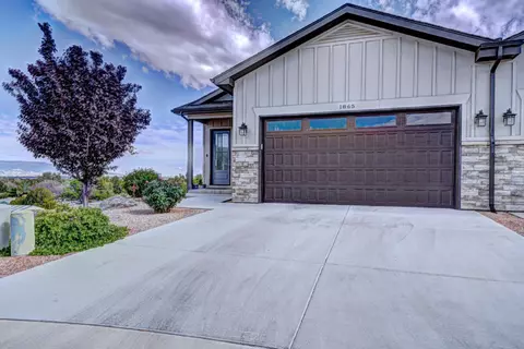 1865 Wellington Ave, Grand Junction, CO 81501