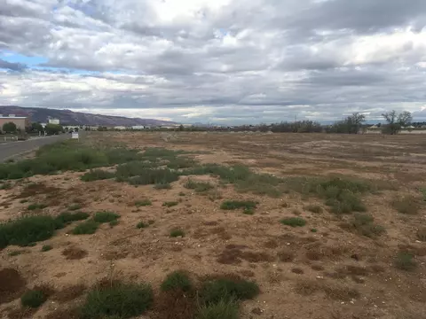 743 23 Rd #N/A, Grand Junction, CO 81505