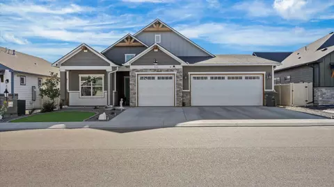 795 Spur Cross Way, Grand Junction, CO 81505