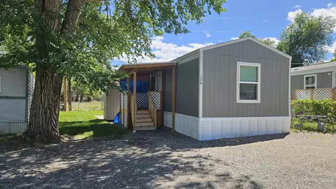 2713 B 12 Rd #136, Grand Junction, CO 81503