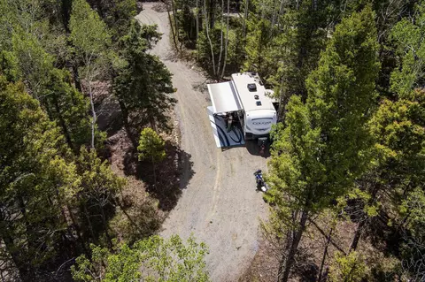 513 Crest Dr, Cimarron, CO 81220 photo 26