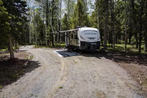 513 Crest Dr, Cimarron, CO 81220 photo 27