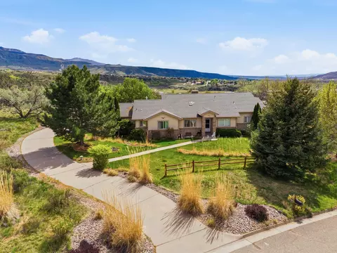 98 Roan Creek Dr, Battlement Mesa, CO 81635
