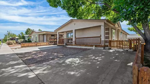 416 Glendale Way, Grand Junction, CO 81504