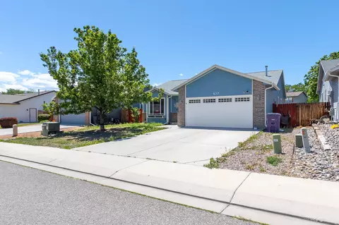 637 Carina St, Clifton, CO 81520