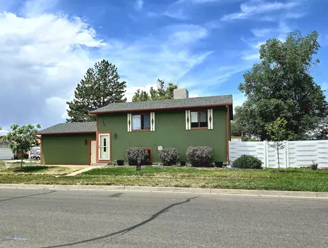 2774 12 Milo Dr, Grand Junction, CO 81503