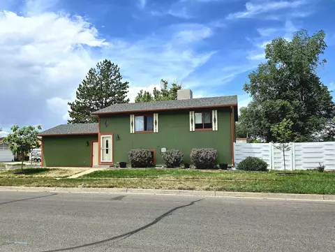 2774 12 Milo Dr, Grand Junction, CO 81503