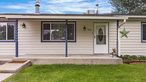 926 E Cleveland Ave, Fruita, CO 81521 photo 4