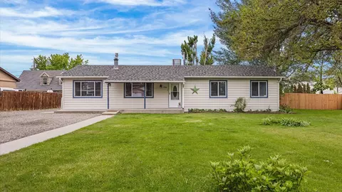 926 E Cleveland Ave, Fruita, CO 81521