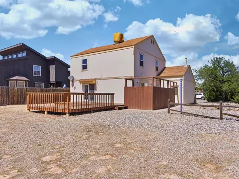 Exterior - 913 Squire Ct, Fruita, CO 81521 photo 4 of 8