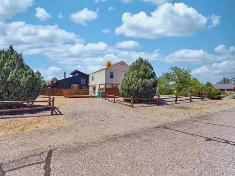 Exterior - 913 Squire Ct, Fruita, CO 81521 photo 8 of 8