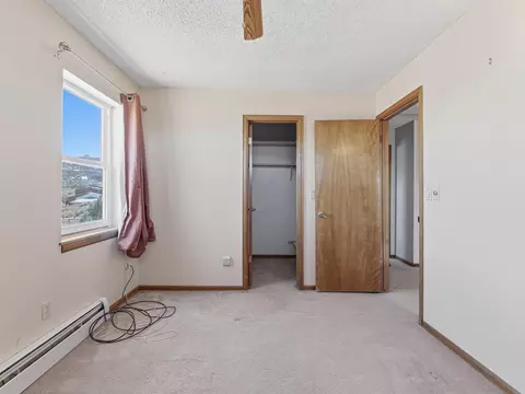 Bedroom - 913 Squire Ct, Fruita, CO 81521 photo 3 of 5