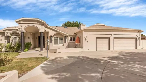 722 Pacific Dr, Grand Junction, CO 81506