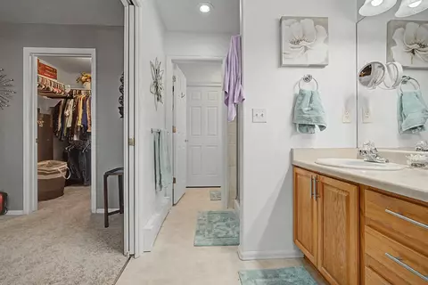 Entry Way - 411 Poplar Dr, Fruita, CO 81521 photo 1 of 1