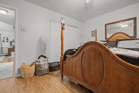 Bedroom - 411 Poplar Dr, Fruita, CO 81521 photo 7 of 7