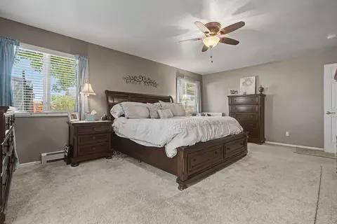 Bedroom - 411 Poplar Dr, Fruita, CO 81521 photo 2 of 7