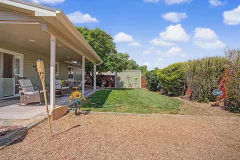 Exterior - 411 Poplar Dr, Fruita, CO 81521 photo 7 of 7