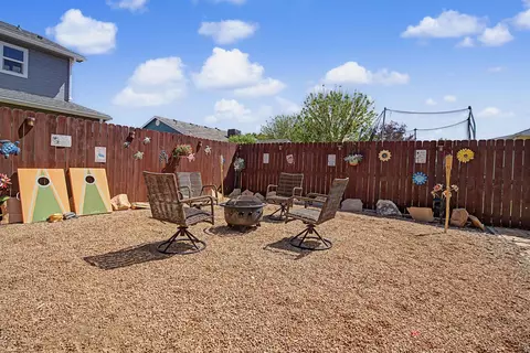 Exterior - 411 Poplar Dr, Fruita, CO 81521 photo 6 of 7